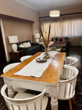 Increible Departamento en Pleno Centro de Mendoza